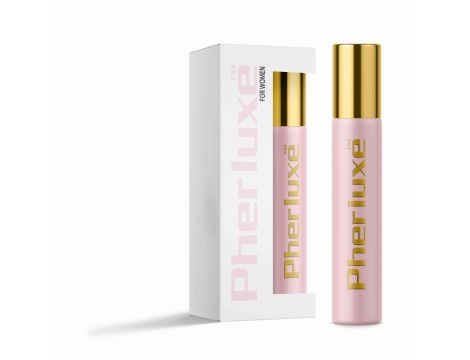 Feromony - Pherluxe Pink for women 33 ml spray - B - Series