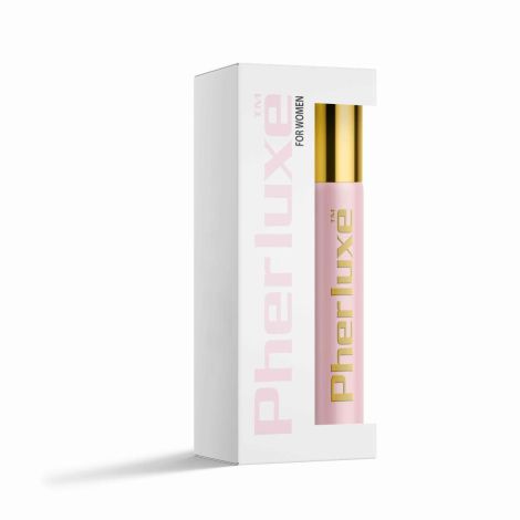 Feromony - Pherluxe Pink for women 33 ml spray - B - Series - 2