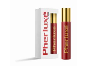 Feromony - Pherluxe Red for women 33 ml spray - B - Series