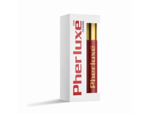 Feromony - Pherluxe Red for women 33 ml spray - B - Series - image 2