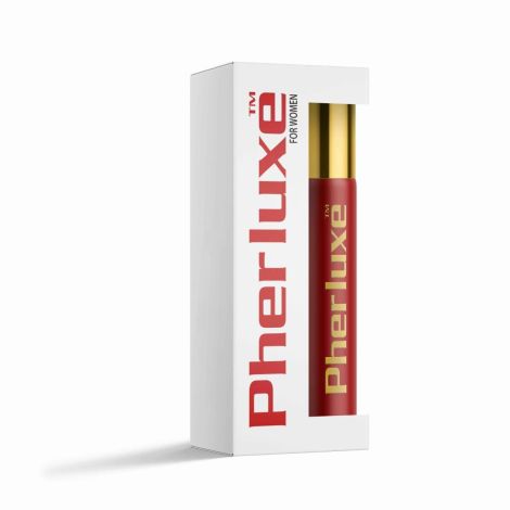 Feromony - Pherluxe Red for women 33 ml spray - B - Series - 2