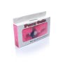 Kajdanki Fetish B - Series- Furry Cuffs Pink - 6