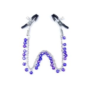 Stymulator - Exclusive Nipple Clamps No.1 - Fetish B - Series - image 2