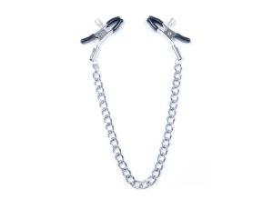 Stymulator- Exclusive Nipple Clamps No.7 - Fetish B - Series - image 2