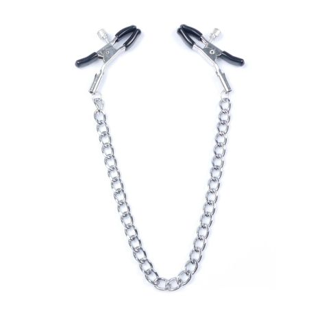 Stymulator- Exclusive Nipple Clamps No.7 - Fetish B - Series - 2