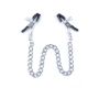 Stymulator- Exclusive Nipple Clamps No.7 - Fetish B - Series - 2