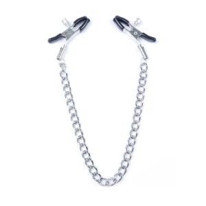 Stymulator- Exclusive Nipple Clamps No.7 - Fetish B - Series - image 2