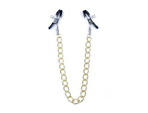 Stymulator- Exclusive Nipple Clamps No.8 - Fetish B - Series - image 2