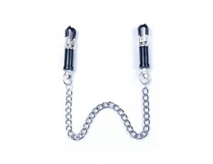 Stymulator- Exclusive Nipple Clamps No.12 - Fetish B - Series - image 2