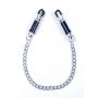 Stymulator- Exclusive Nipple Clamps No.12 - Fetish B - Series - 2