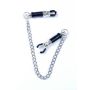 Stymulator- Exclusive Nipple Clamps No.12 - Fetish B - Series - 4