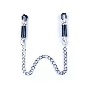 Stymulator- Exclusive Nipple Clamps No.12 - Fetish B - Series - image 2