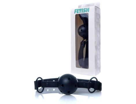 Knebel-Ball Gag - Fetish B - Series - 5