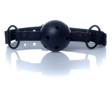 Knebel-Ball Gag - Fetish B - Series