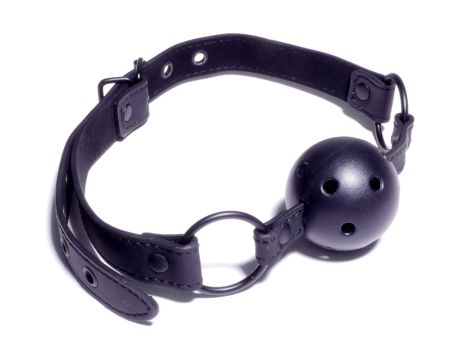 Knebel-Ball Gag - Fetish B - Series - 4