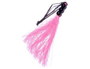 Silicone Whip Pink 10