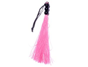 Silicone Whip Pink 10