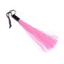 Silicone Whip Pink 10"" - Fetish B - Series - 5