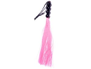 Silicone Whip Pink 14