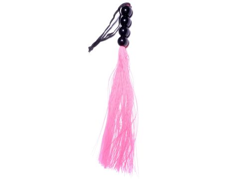 Silicone Whip Pink 14"" - Fetish B - Series - 2