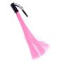 Silicone Whip Pink 14"" - Fetish B - Series - 2