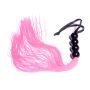 Silicone Whip Pink 14"" - Fetish B - Series - 5