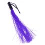 Silicone Whip Purple 14"" - Fetish B - Series - 2