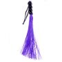 Silicone Whip Purple 14"" - Fetish B - Series - 3