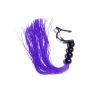 Silicone Whip Purple 14"" - Fetish B - Series - 7