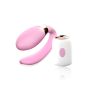 Stymulator-V-Vibe Pink USB 7 Function / Remote Control - 2