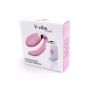 Stymulator-V-Vibe Pink USB 7 Function / Remote Control - 9