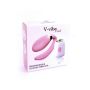 Stymulator-V-Vibe Pink USB 7 Function / Remote Control - 10