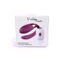 Stymulator-V-Vibe Purple USB 7 Function / Remote Control - 9