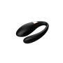 Stymulator-V-Vibe Black USB 7 Function / Remote Control - 3