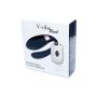 Stymulator-V-Vibe Black USB 7 Function / Remote Control - 11