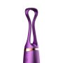 Jajko/wibr-Vibrating Silicone Love EGG USB 10 Function / Voice Control - 13