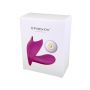 Stymulator-Silicone Panty Vibrator USB 10 Function / Heating / Voice Control - 8