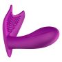 Stymulator-Silicone Panty Vibrator USB 10 Function / Heating / Voice Control - 16