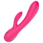 Wibrator-Silicone Vibrator USB 7 Function + Booster / Heating - 2