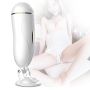 Masturbator-Vibrating Masturbation Cup USB 7 + Interactive Function / Talk Mode - 4