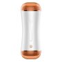 Masturbator - B - Series - Vibrating Masturbation Cup USB 10 function + Interactive Function / Double Ends - 3