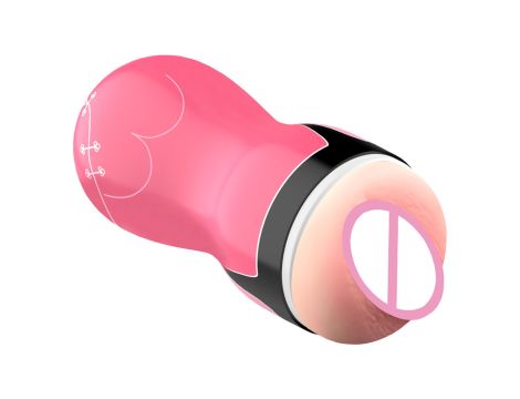 Masturbator-Masturbation Cup 0.1 - 3