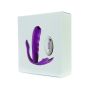 Stymulator-Silicone Panty Vibrator USB 7 Function / Heating - 18