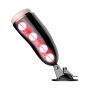 Masturbator-Vibrating Masturbation Cup USB 7 + Interactive Function / Talk Mode - 11