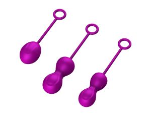 Kulki-Kegel Balls - Set - image 2