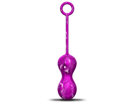 Kulki-Kegel Balls - Set - 5