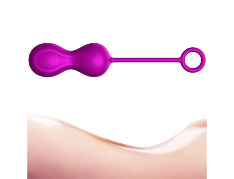 Kulki-Kegel Balls - Set - 6