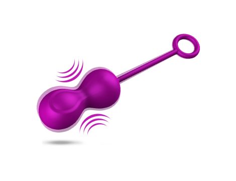 Kulki-Kegel Balls - Set - 10