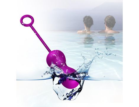 Kulki-Kegel Balls - Set - 11