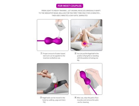 Kulki-Kegel Balls - Set - 13